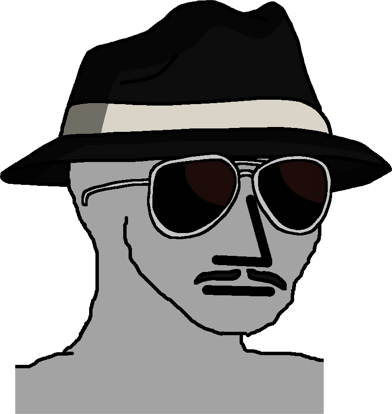 chud