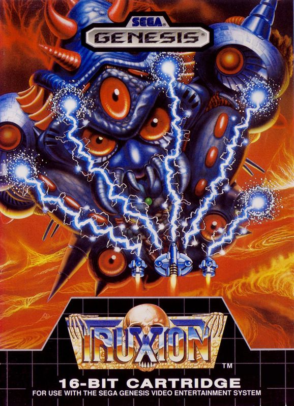 Truxton