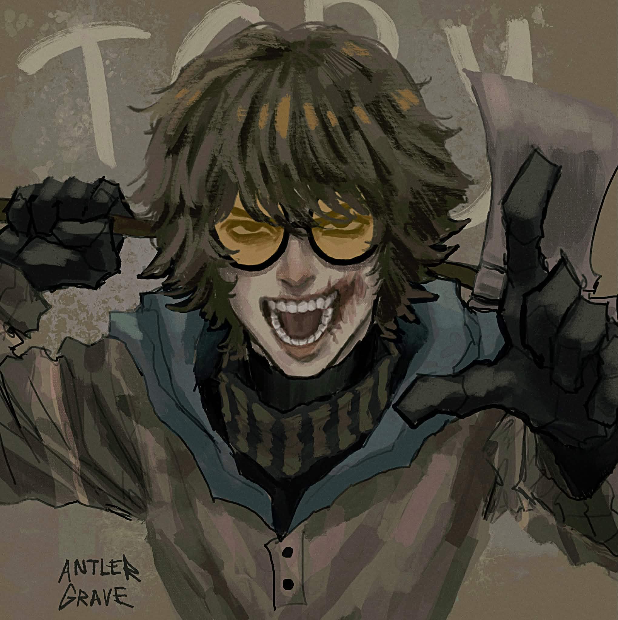 TwitchyAxeBoy