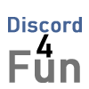 Discord4Fun (IRC4Fun’s Discord is BACK!)